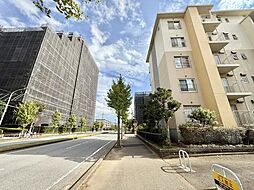 東建ニューハイツ検見川 4号棟 401