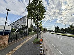 サニーホームズ検見川 1号棟 201