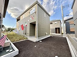 千葉市稲毛区萩台町