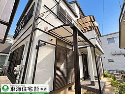 千葉市稲毛区園生町
