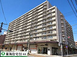 京成サンコーポ八千代台