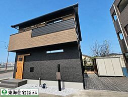 茂原市大芝　築浅物件