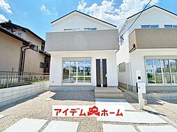 みよし市東陣取山2期　3号棟