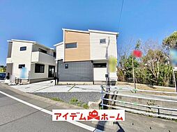 東郷町諸輪　A号棟