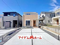 みよし市東蜂ヶ池　1号棟