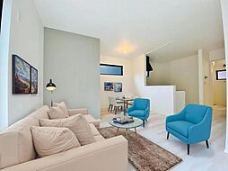 尾張旭市南新町 B号棟