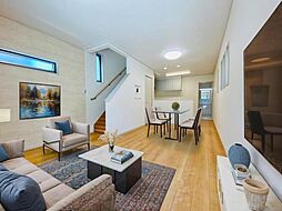 守山区桜坂2丁目　1号棟