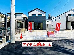 守山区西城2期　1号棟