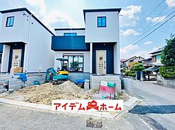 尾張旭市大塚町1期　1号棟