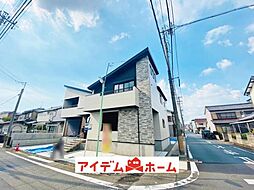 瑞穂区白砂町2期　3号棟