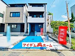 昭和区滝子町1期　3号棟