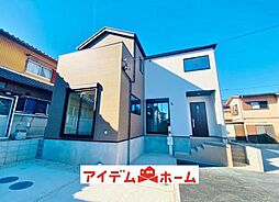 瀬戸市秋葉町1期　2号棟