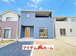 みよし市福田町第3　1号棟