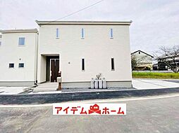 瀬戸市石田町第2　2号棟