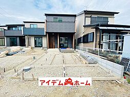 守山区森孝4期　4号棟