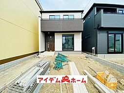 守山区森孝4期　1号棟