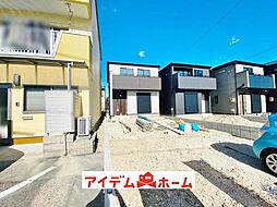 守山区森孝4期　1号棟