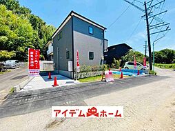 天白区天白町平針　1号棟