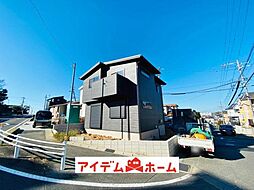 みよし市三好町3　A号棟