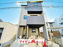 千種区城木町2期　1号棟