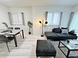 尾張旭市大塚町　B号棟