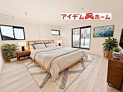 尾張旭市大塚町 B号棟