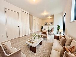 尾張旭市大塚町　A号棟