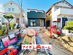 天白区御前場町1期　1号棟