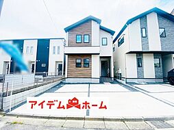 春日井市押沢台1期 2号棟