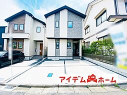 春日井市押沢台1期 1号棟