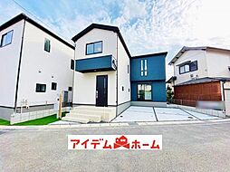 みよし市三好町6期　1号棟