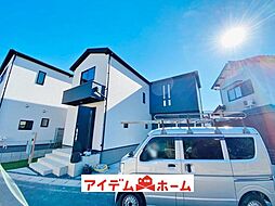 みよし市三好町6期　1号棟