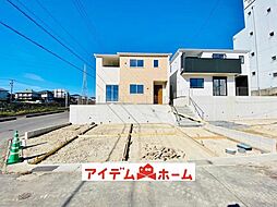 日進市梅森台　2号棟