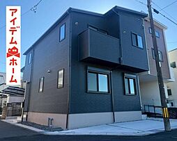 千種区東千種台　A号棟