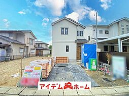 尾張旭市新居町7期　1号棟