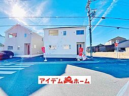 瀬戸市川西町第2　2号棟