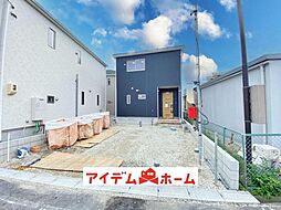 瀬戸市川西町第2　1号棟