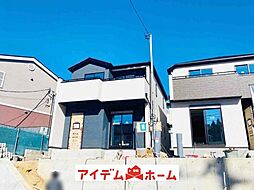 みよし市三好町7期　1号棟