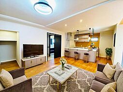 天白区高島　2号棟