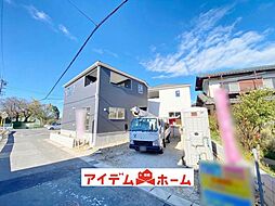 尾張旭市東大道町原田第1　1号棟