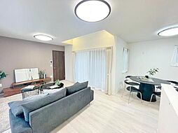 千種区宮根台3　A号棟