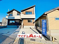 尾張旭市北原山町1期　2号棟