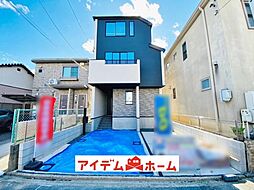 千種区赤坂町1期　1号棟