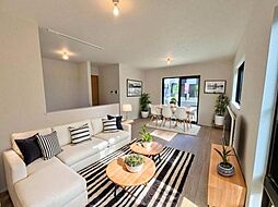 守山区小幡北　F号棟