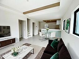 天白区一本松1期 2号棟