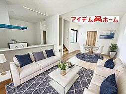 尾張旭市桜ケ丘町 B号棟