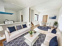 尾張旭市桜ケ丘町　B号棟