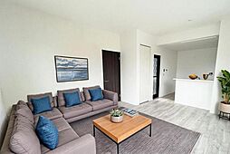 尾張旭市桜ケ丘町　A号棟