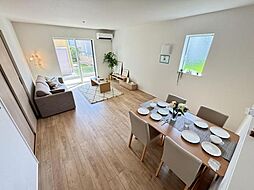 瀬戸市石田町第1期 1号棟