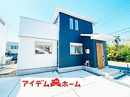 春日井市第3上田楽町坊之越　1号棟